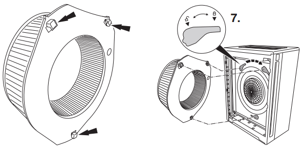 Ideal AP80 PRO Air Purifier - fig 24