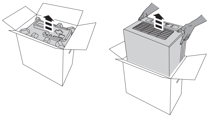 Ideal AP80 PRO Air Purifier - fig 4