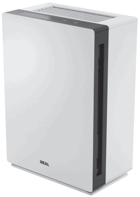 Ideal AP80 PRO Air Purifier