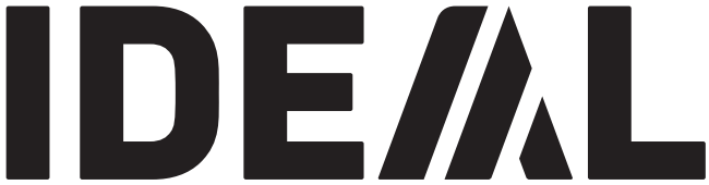 Ideal logo