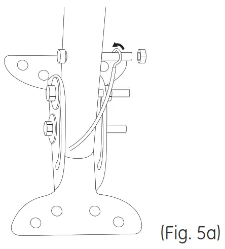 GE Quadcore HD Antenna - ASSEMBLING THE ANTENNA 6