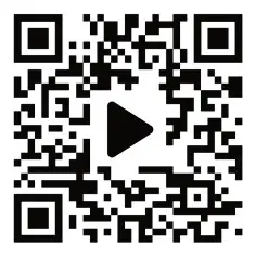 GE Quadcore HD Antenna - qr code