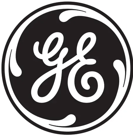 GE - logo
