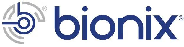 BIONIX LOGO