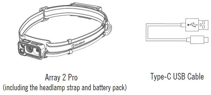 OLIGHT-Array-2-Rechargeable-LED-Running-Headlamp-fig- (1)