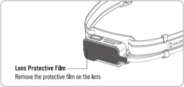 OLIGHT-Array-2-Rechargeable-LED-Running-Headlamp-fig- (5)