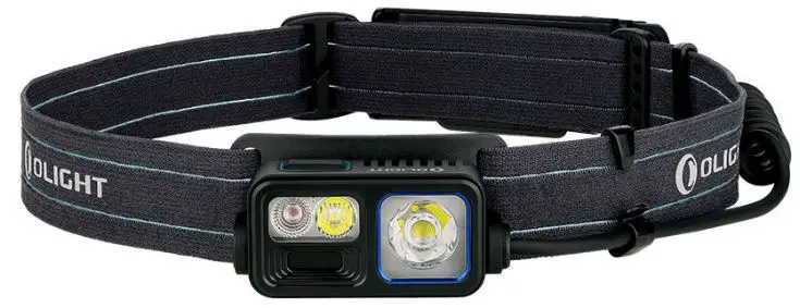 OLIGHT-Array-2-Rechargeable-LED-Running-Headlamp-product