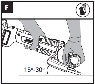 WORX-WX812-Cordless-Brushless-Angle-Grinder-fig-10