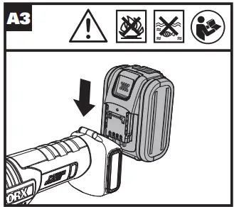 WORX-WX812-Cordless-Brushless-Angle-Grinder-fig-4
