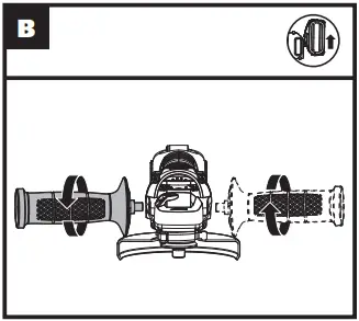 WORX-WX812-Cordless-Brushless-Angle-Grinder-fig-5