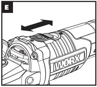 WORX-WX812-Cordless-Brushless-Angle-Grinder-fig-9