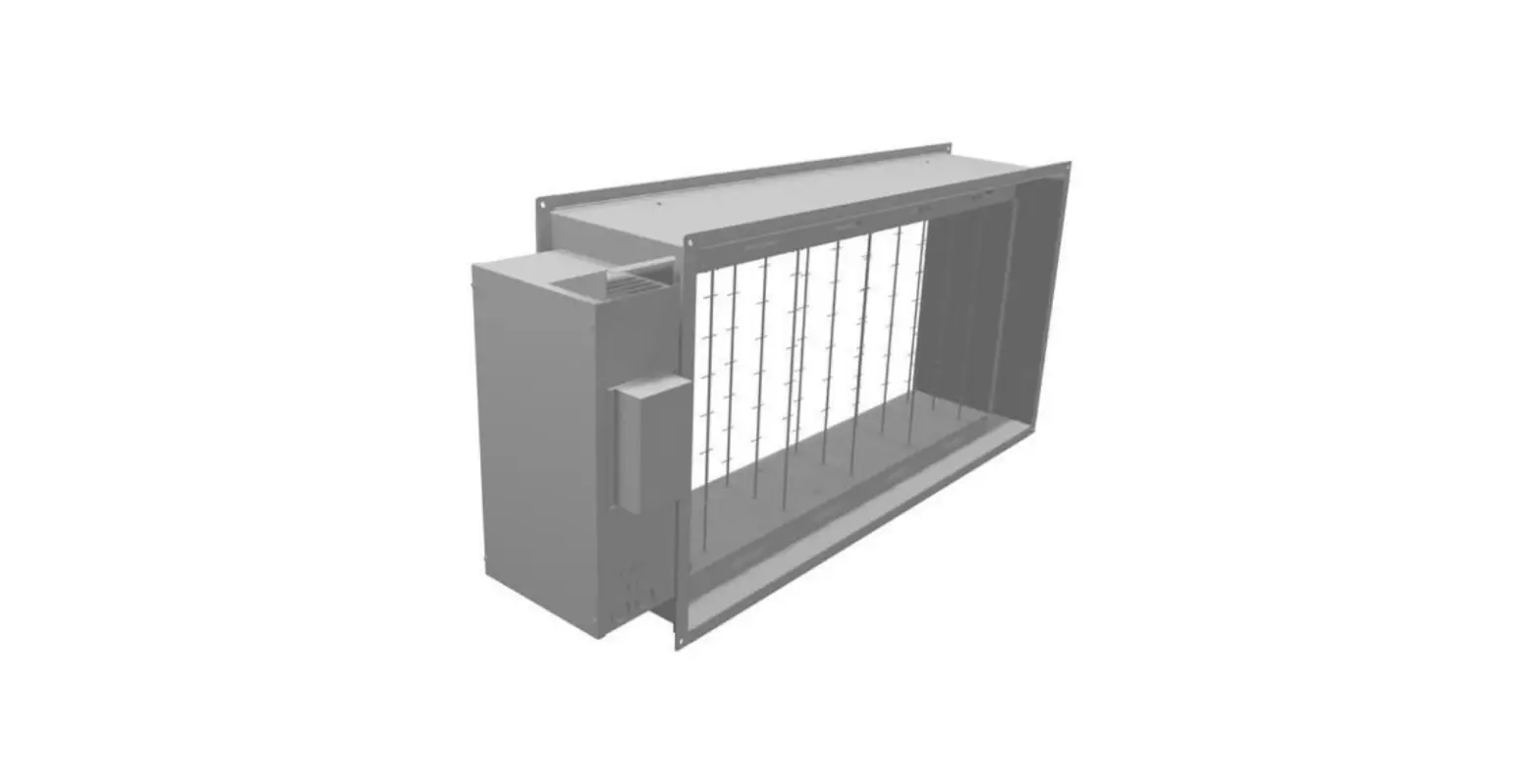Vts Electric Heaters User Manual