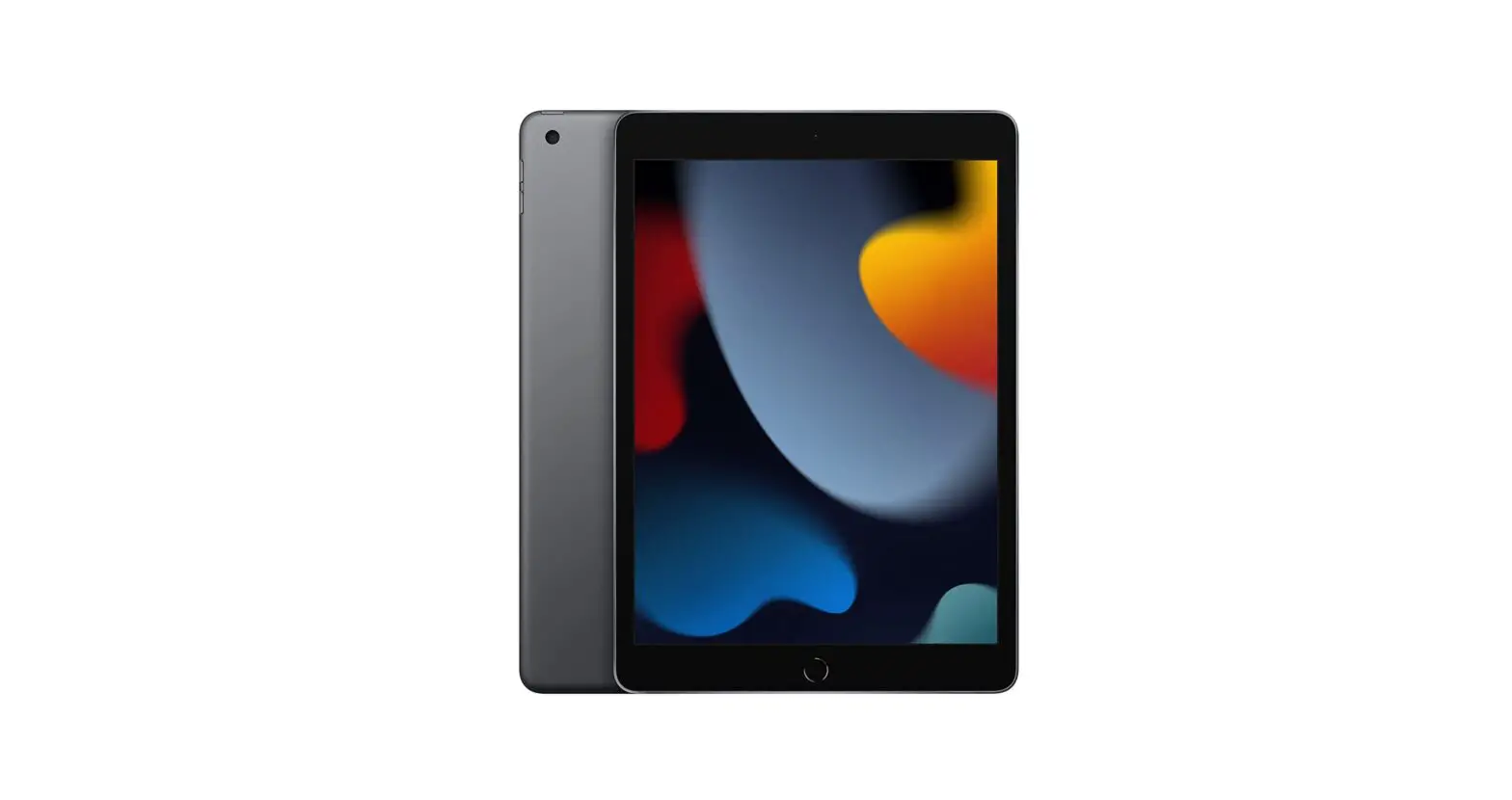 Apple Ipad 9th Generation User Guide