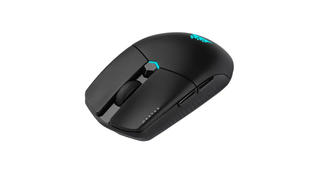 Corsair Katar Elite Wireless Slipstream Gaming Mouse User Manual Corsair Katar Elite Wireless Slipstream Gaming Mouse User Manual