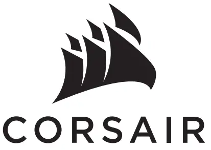 CORSAIR Logo