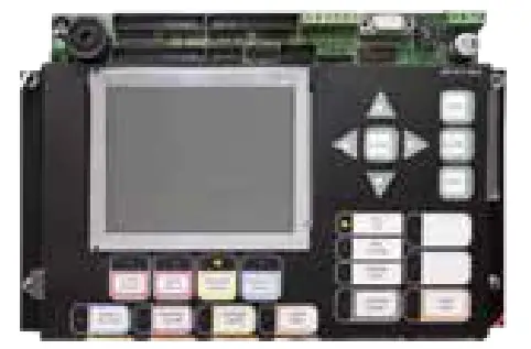 Mircom FX-2009-12NDS Network Fire Alarm Control Panel - fig 14