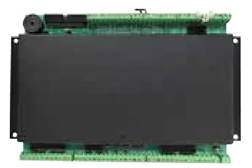 Mircom FX-2009-12NDS Network Fire Alarm Control Panel - fig 15