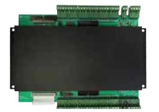 Mircom FX-2009-12NDS Network Fire Alarm Control Panel - fig 16