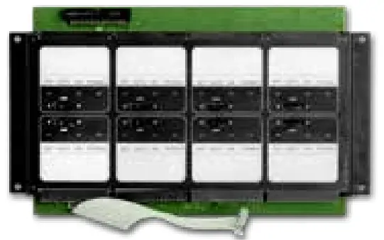 Mircom FX-2009-12NDS Network Fire Alarm Control Panel - fig 19