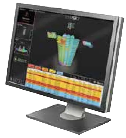 Mircom FX-2009-12NDS Network Fire Alarm Control Panel - fig 3