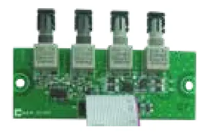 Mircom FX-2009-12NDS Network Fire Alarm Control Panel - fig 5