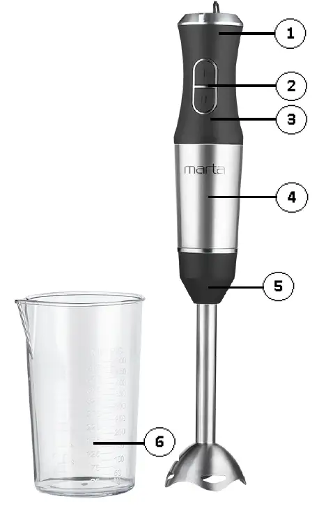 marta-MT-1576-Hand-Blender-FIG-2