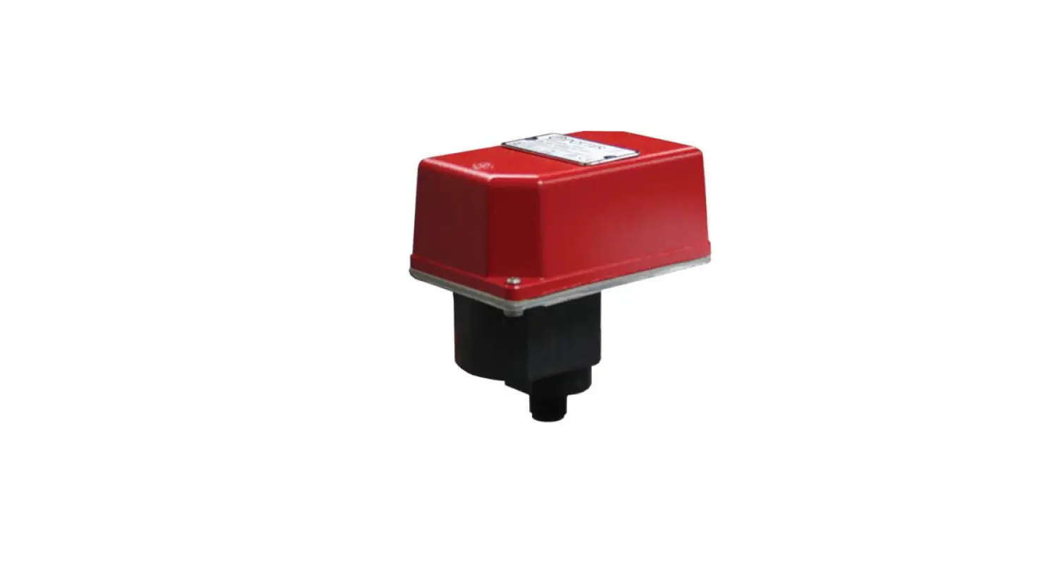 Potter Wfsr-f Waterflow Alarm Switch Owner's Manual Potter Wfsr-f Waterflow Alarm Switch Owner's Manual