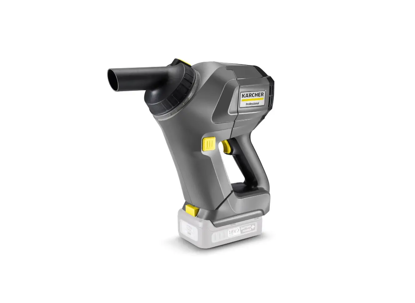 Karcher Hv 1/1 Bp Cs Cordless Vacuum Cleaner User Guide