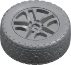 CHEVROLET KL-7018F - Fig. 3f