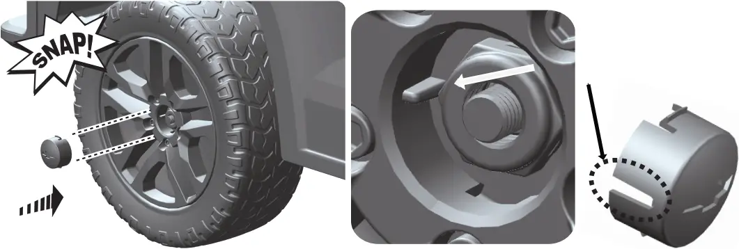 CHEVROLET KL-7018F - Fig. 8