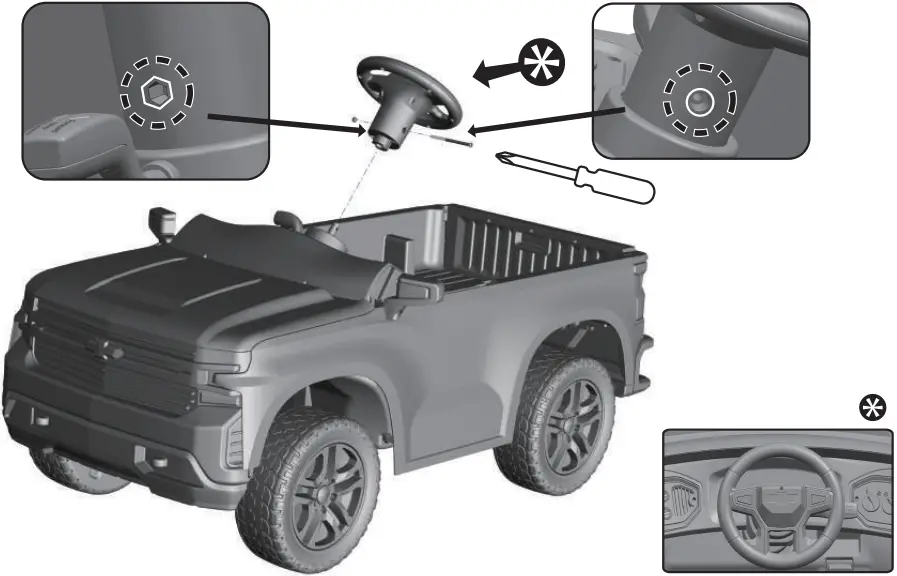 CHEVROLET KL-7018F - Fig. 9