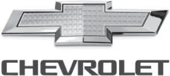 CHEVROLET logo1