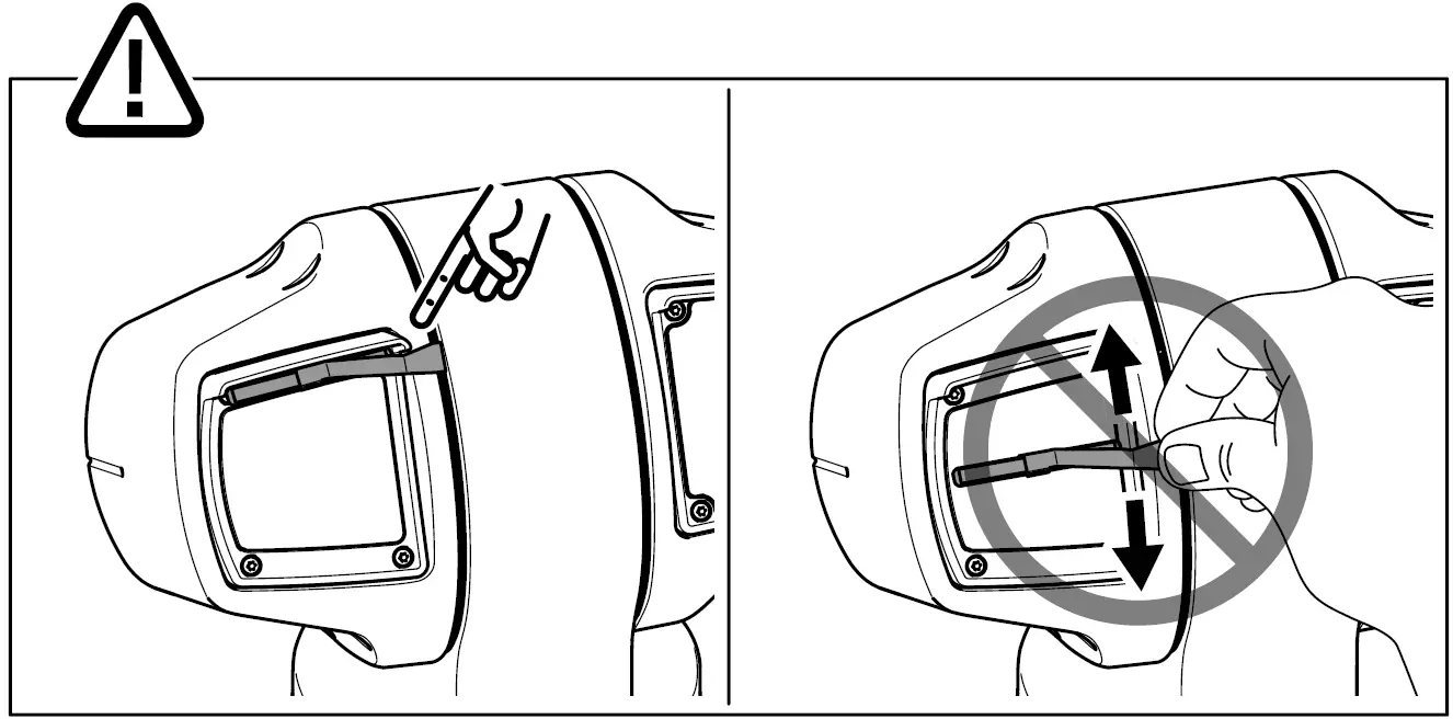 AXIS COMMUNICATIONS Q6215-LE PTZ Network Camera 02