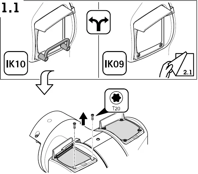 AXIS COMMUNICATIONS Q6215-LE PTZ Network Camera 05