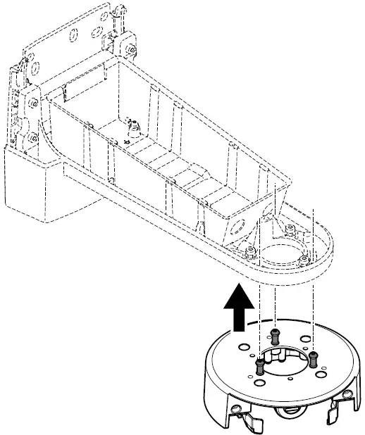 AXIS COMMUNICATIONS Q6215-LE PTZ Network Camera 08