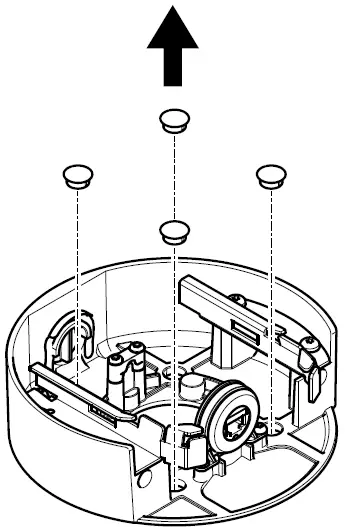 AXIS COMMUNICATIONS Q6215-LE PTZ Network Camera 11