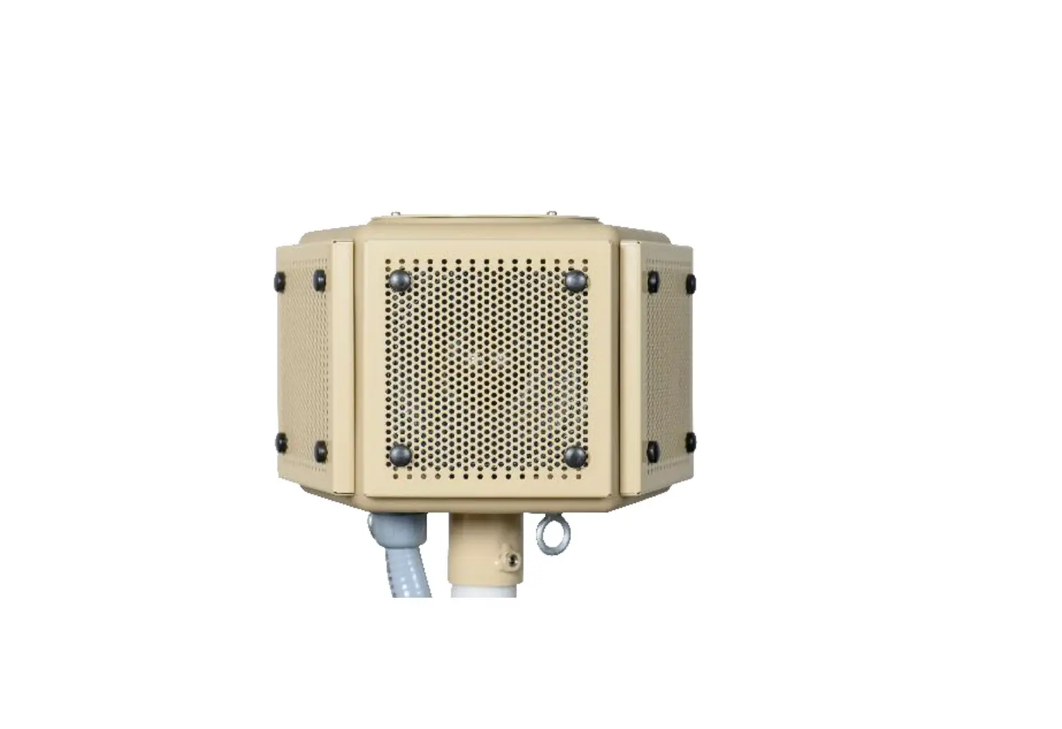 Hyperspike Ma-micro 500w Omni Directional Loudspeaker Instructions