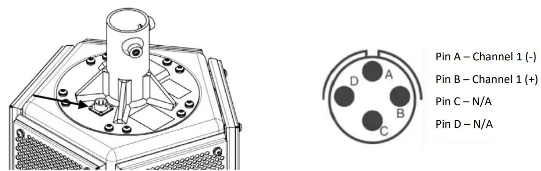 HYPERSPIKE-MA-Micro-500W-Omni-Directional-Loudspeaker-FIG 4