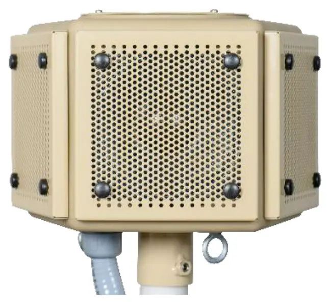 HYPERSPIKE-MA-Micro-500W-Omni-Directional-Loudspeaker-PRODUCT