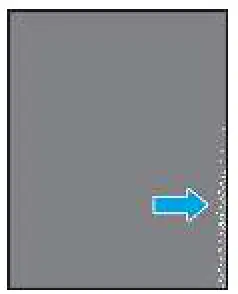 hp Neverstop Laser 1000 Series Printer - Poor fusing