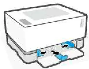 hp Neverstop Laser 1000 Series Printer - Printer10