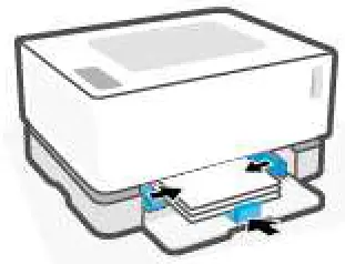 hp Neverstop Laser 1000 Series Printer - Printer13