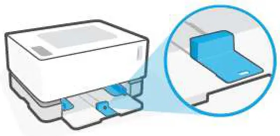 hp Neverstop Laser 1000 Series Printer - Printer2