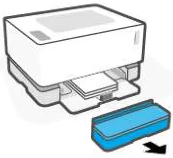 hp Neverstop Laser 1000 Series Printer - Printer4