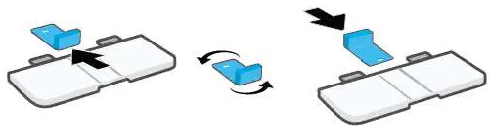 hp Neverstop Laser 1000 Series Printer - Printer7