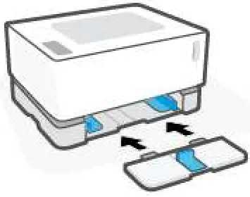 hp Neverstop Laser 1000 Series Printer - Printer8