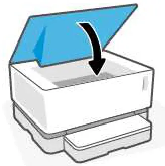 hp Neverstop Laser 1000 Series Printer - cover14