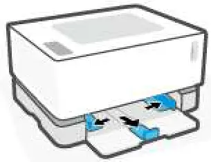 hp Neverstop Laser 1000 Series Printer - cover3