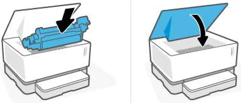 hp Neverstop Laser 1000 Series Printer - cover4