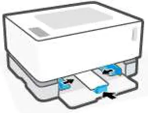 hp Neverstop Laser 1000 Series Printer - cover4